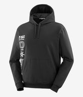 GRAPHIC PULL OVER Hoodie - SalomonGCC